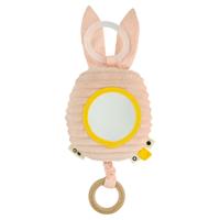 Trixie muziekspeeltje mrs. rabbit Trixie muziekspeeltje mrs. rabbit