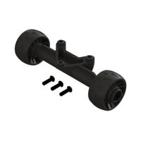 Arrma - Wheelie bar set for Fury 223S (ARA-2116)