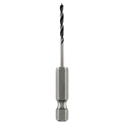 Bosch Accessoires Houtspiraalboor Zeskant 2mm - 2609255146