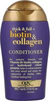 Conditioner thick and full biotin & collagen - thumbnail