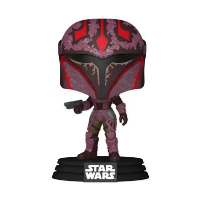Funko POP! Star Wars Rook Kast Bobblehead