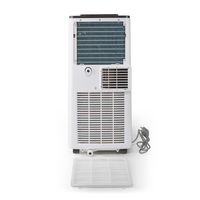 Nedis ACMB1WT7 mobiele airconditioner 65 dB 2100 W Wit - thumbnail