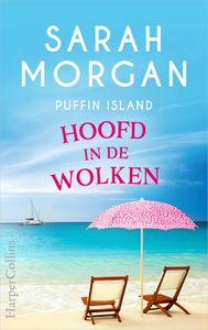 Hoofd in de wolken - Sarah Morgan - ebook