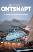 Ontsnapt (Paperback)