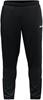 JAKO 9270 Polyesterbroek Dynamic - Zwart - L