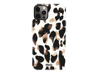 MIO by Mobilize MIO Leopard Magsafe Compatible for iPhone 12/12 Pro