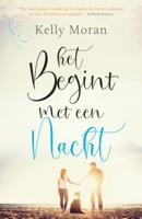 Het begint met een nacht (Paperback)