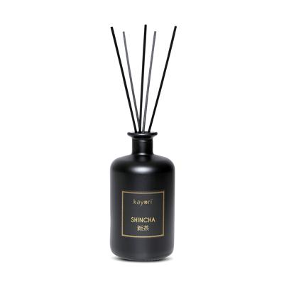 Kayorï Interieurparfum Geurstokjes Shincha Diffuser Green Tea 500ml Kayorï Interieurparfum Geurstokjes Shincha Diffuser Green Tea 500ml