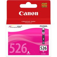 Canon CLI-526M Ink Cartridge Magenta