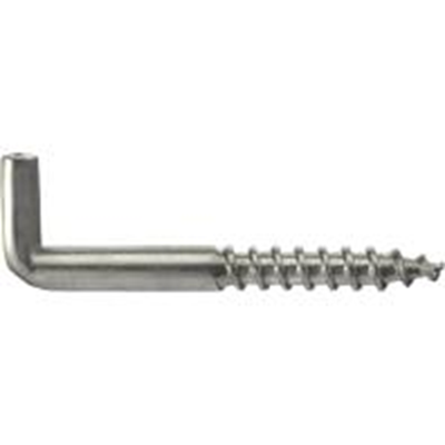 Connex Kramschroef 4.0X50 6St A2 - KY5040003