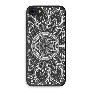 Roses Are Red: iPhone 8 Biologisch afbreekbaar hoesje