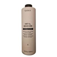 Lakmé Teknia Metal Remover Shampoo 1000ml