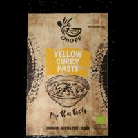 Onoff Thaise gele currypasta bio 50 Gram