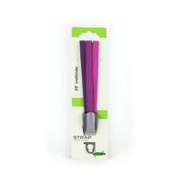 Widek triobinder trek-in 28" cyclaam/violet univ. kaart
