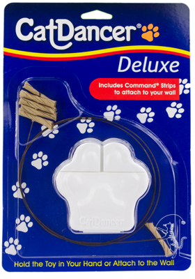 Cat Dancer Deluxe