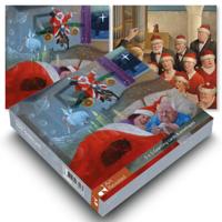Marius van Dokkum Kerstkaarten 7