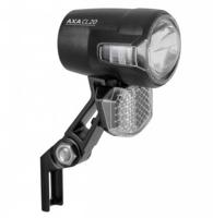 Axa Koplamp compactline 35 steady auto dynamo 6 volt