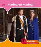 koning en koningin (Hardback)