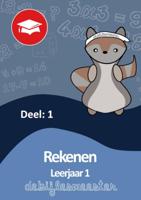 Oefenboek Rekenen (Paperback)