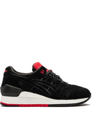 ASICS baskets Gel-Respector - Noir