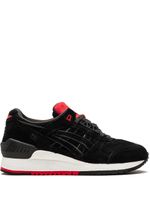 ASICS baskets Gel-Respector - Noir