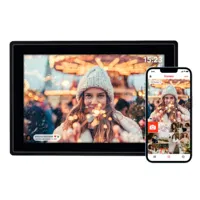 Rollei Smart Frame WiFi 100 Black