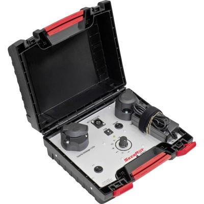 SecoRüt 70415 Testkoffer voor aanhangers 12 V
