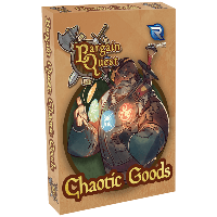 Bargain Quest: Chaotic Goods