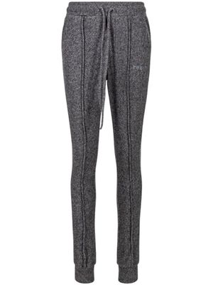 Twenty Montreal pantalon de jogging Maddux - Gris