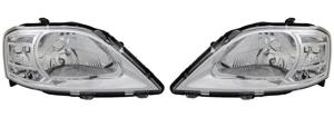 Koplamp Set SET1516942