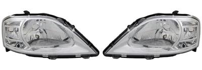 Koplamp Set SET1516942