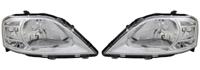Koplamp Set SET1516942