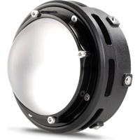 Maxima Rapida frosted dome optic