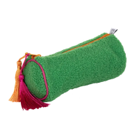 Pepa Lani Etui SpringFlower & Fruity Fluffy Groen