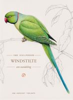 Windstilte - Inge Schilperoord - ebook
