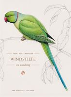 Windstilte - Inge Schilperoord - ebook - thumbnail