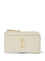 Marc Jacobs portefeuille The Top Zip Multi - Tons neutres - thumbnail