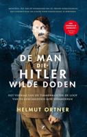 De man die Hitler wilde doden (Hardback)