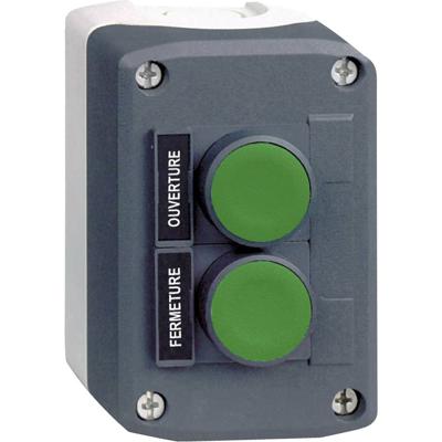 Schneider Electric XALD241 XALD241 1 stuk(s)