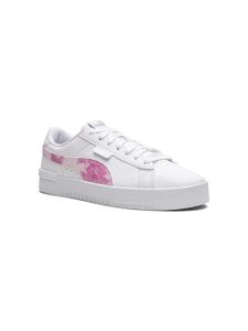 Puma Kids baskets Jada Bleach - Blanc