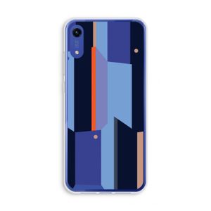 Gestalte 3: Honor Play 8A Transparant Hoesje