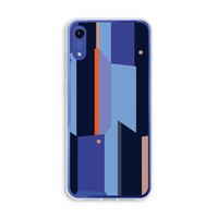 Gestalte 3: Honor Play 8A Transparant Hoesje