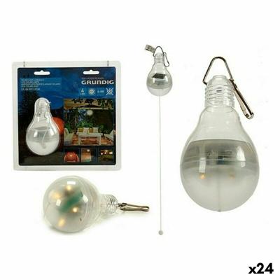 Ledlamp Grundig Zonnelamp (7 x 12 x 7 cm) (24 Stuks)