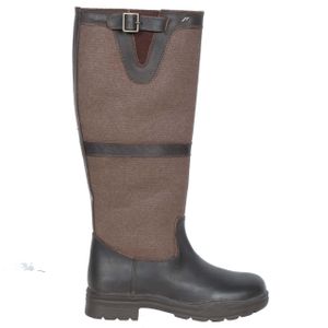 Mondoni Telemark Outdoor laarzen bruin maat:39