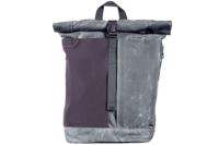 Ynot AV Pack TexWax Rugzak - Charcoal