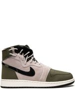 Jordan baskets Air Jordan 1 Rebel XX - Vert