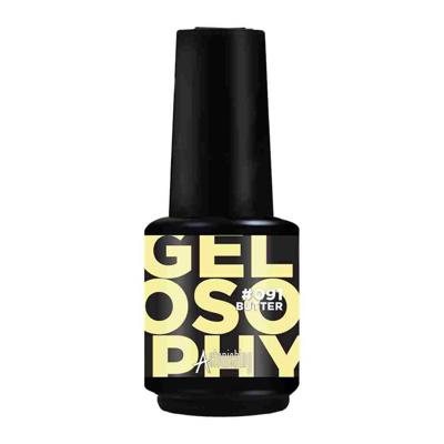 Astonishing Nails Gelosophy #091 Butter 15ml