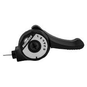 Rst Sunrace stuurveeller 6v met kabel