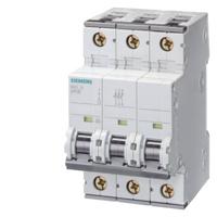 Siemens 5SY43327 5SY4332-7 Zekeringautomaat 32 A 230 V, 400 V