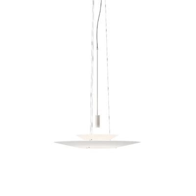 Vibia Flamingo Hanglamp 1540 - Wit